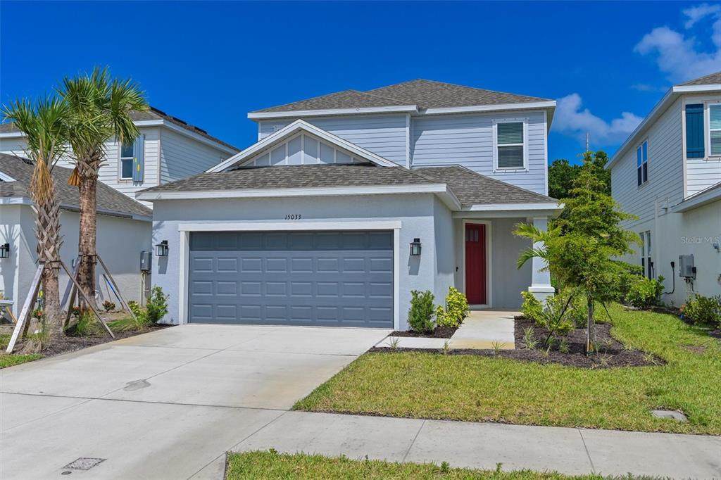 15033 Shady Palms Lane - Photo 1