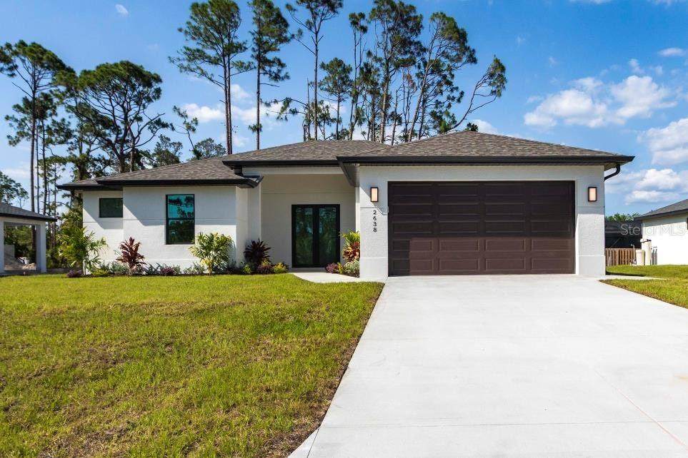 2638 Hagerick Lane - Photo 1
