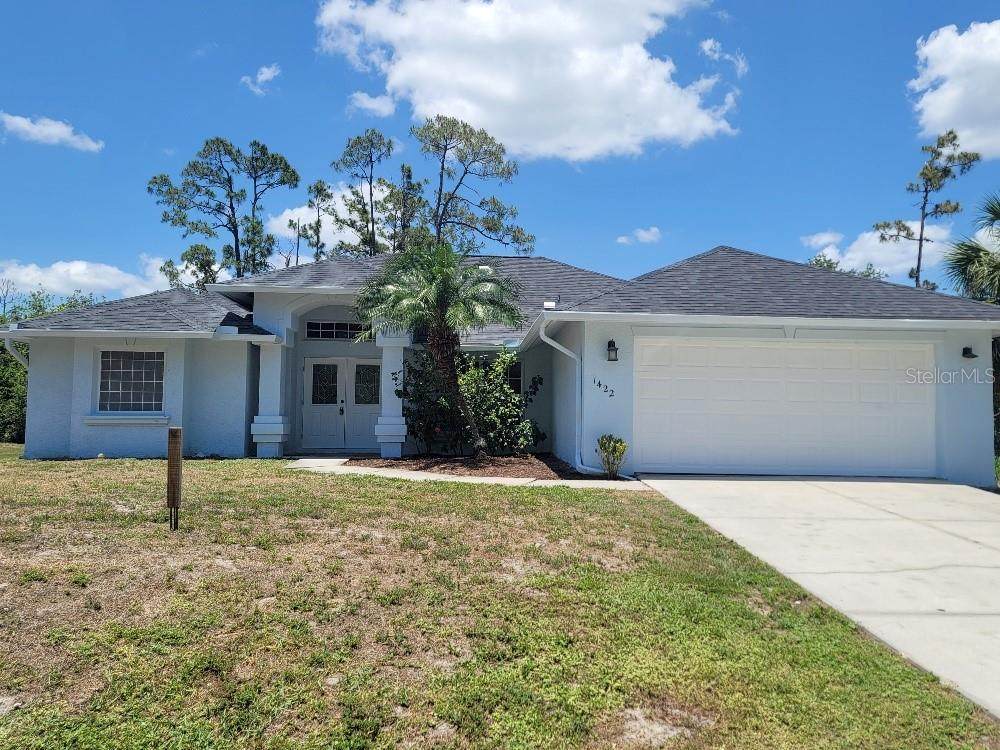 1422 Jakway Road - Photo 1