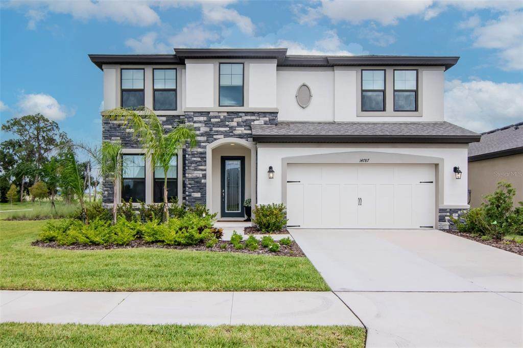 14787 Gallop Run Drive - Photo 1