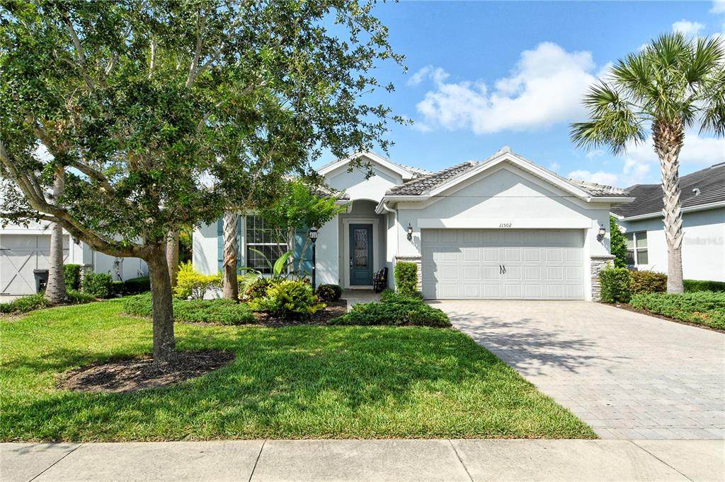 11502 Golden Bay Place - Photo 1