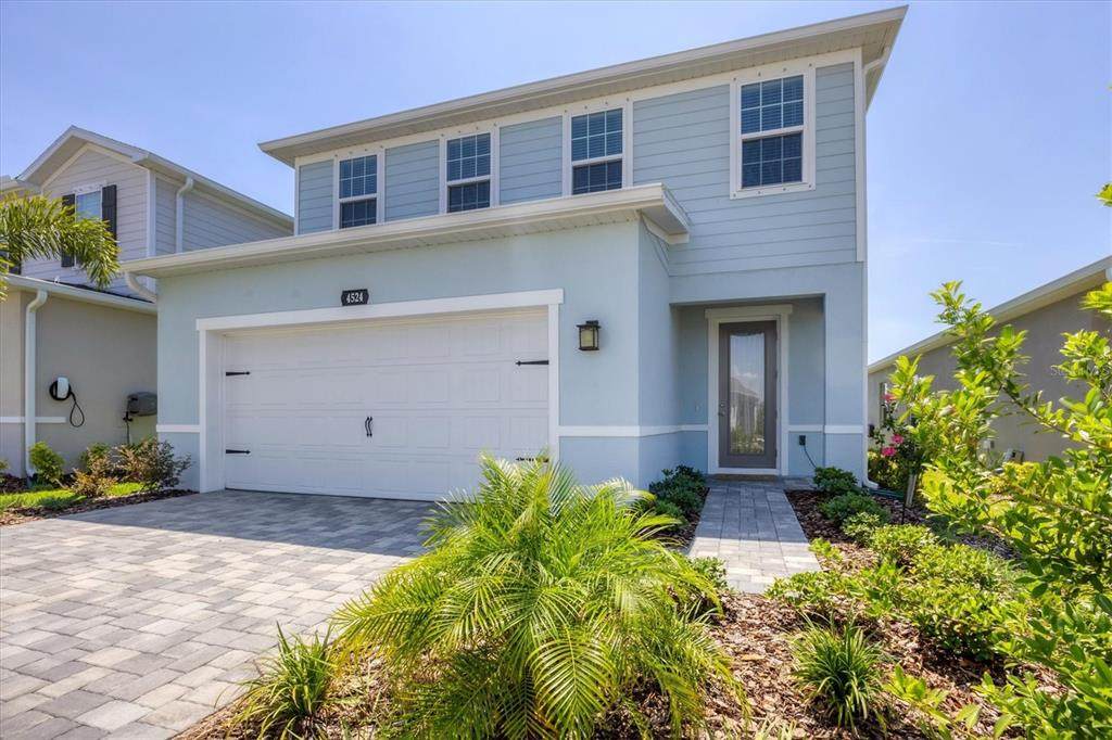 4524 Pippin Lane - Photo 1