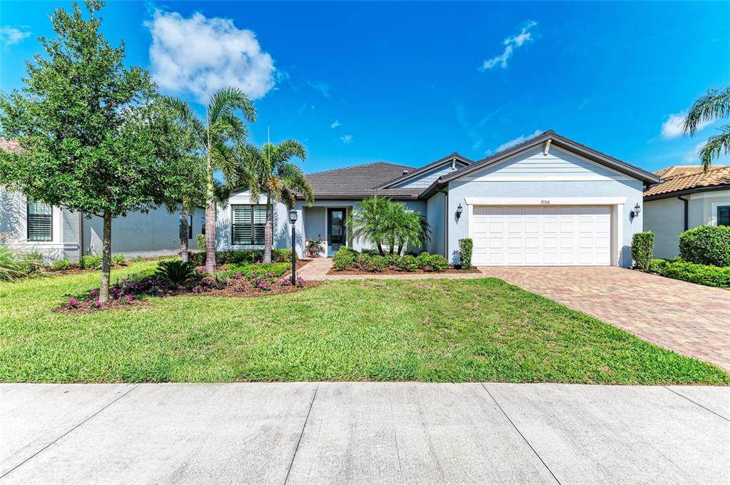 7136 Summerland Cove - Photo 1