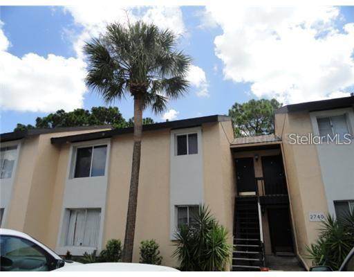 2740 Hidden Lake Boulevard - Photo 1