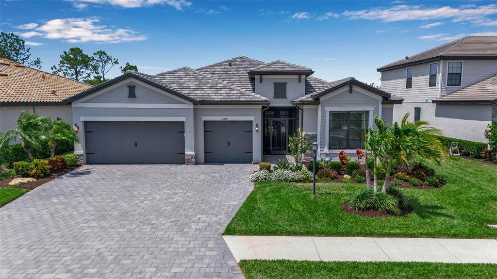 15607 White Linen Drive - Photo 1