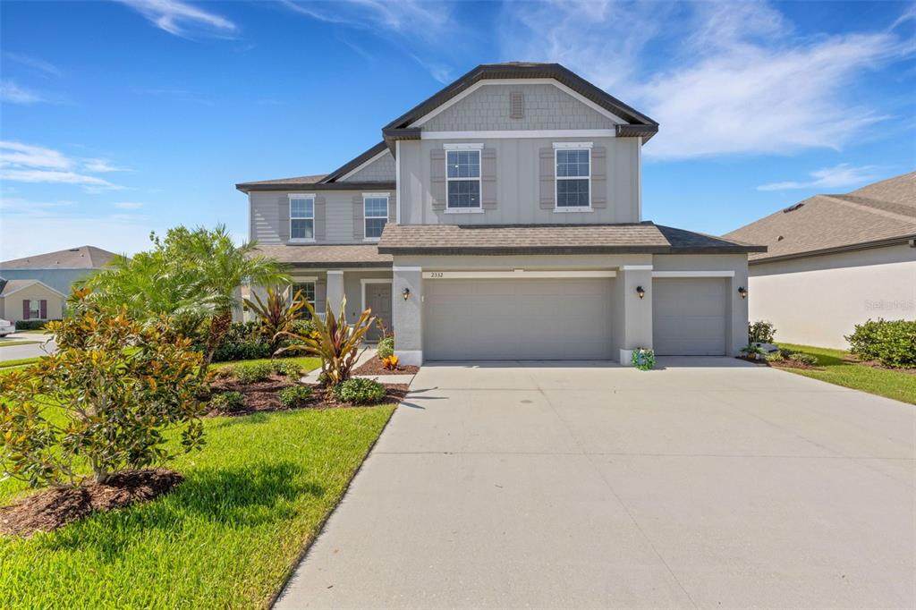 2332 Mizner Bay Avenue - Photo 1