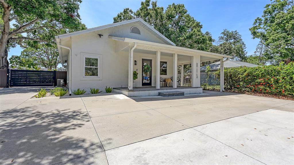 815 East Avenue - Photo 1