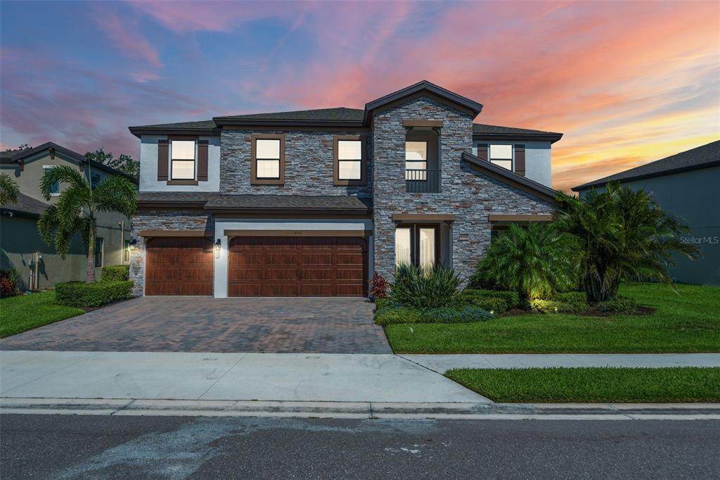 8932 Isabella Circle - Photo 1