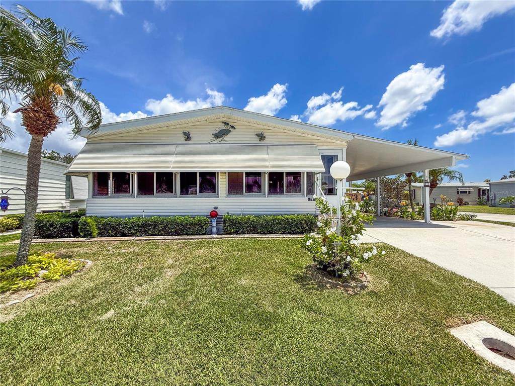 73 Whipporwill Court - Photo 1