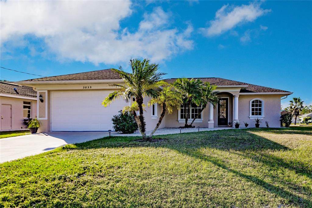3835 Price Boulevard - Photo 1