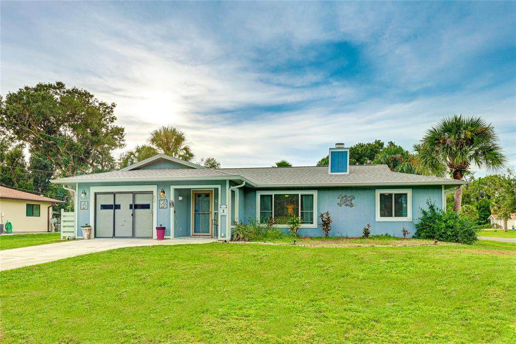 5329 Ansonia Terrace - Photo 1