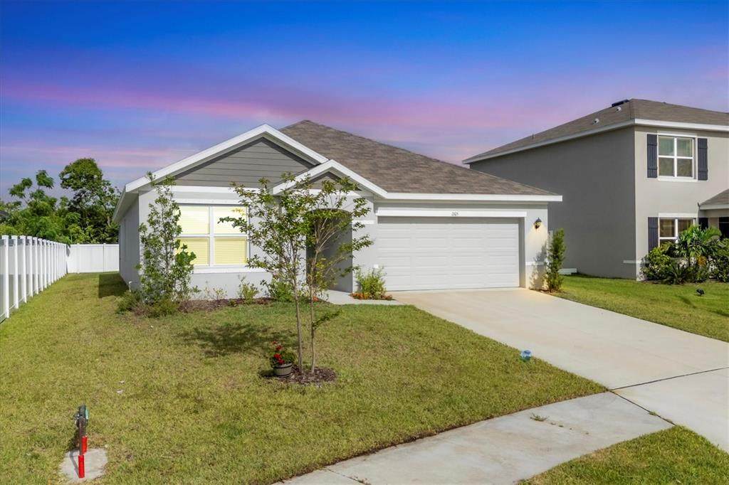 2105 Grand Flora Trail - Photo 1
