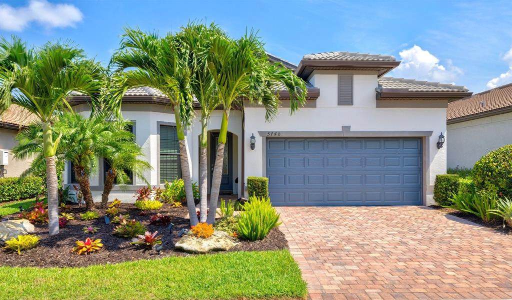 5740 Eagle Creek Road - Photo 1