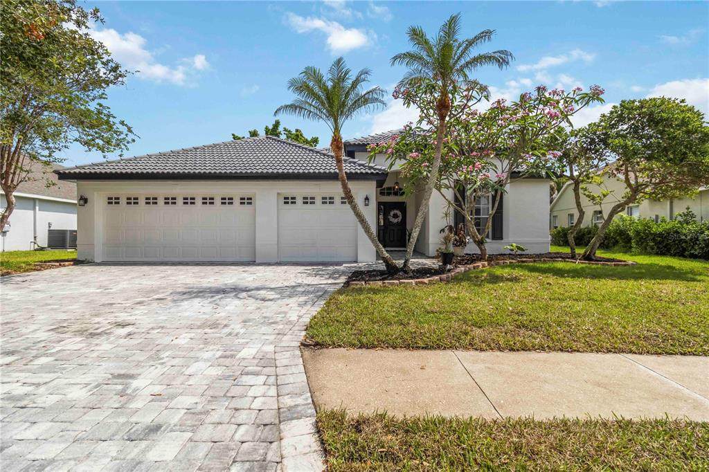 6140 Bobby Jones Court - Photo 1