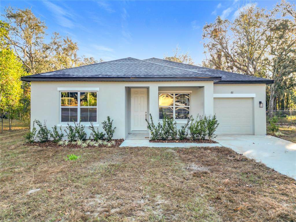 3307 55TH Street - Photo 1