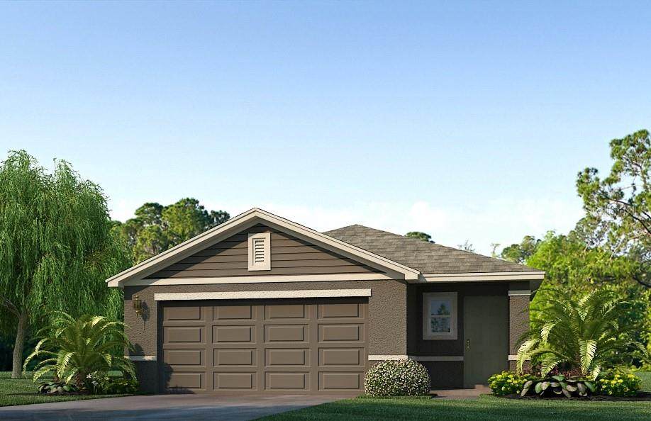 5050 Rocky Coast Place - Photo 1