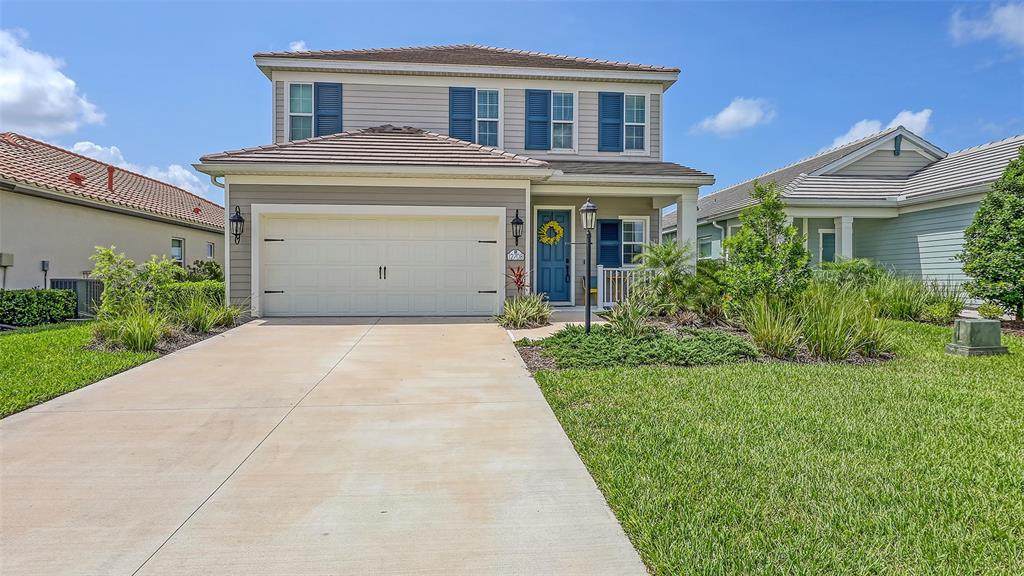 12708 Aquamarine Avenue - Photo 1