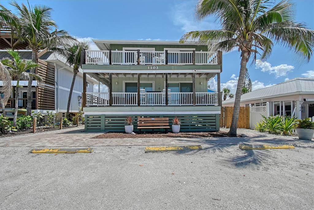 1103 Shore View Drive - Photo 1