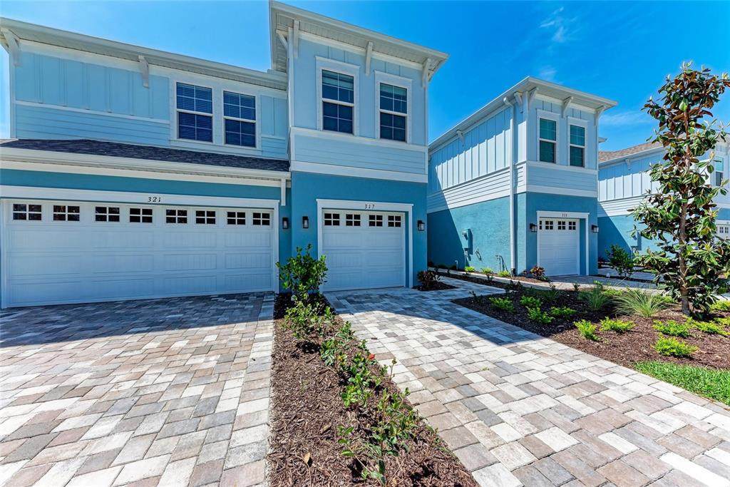 317 Via Tuscany Avenue - Photo 1