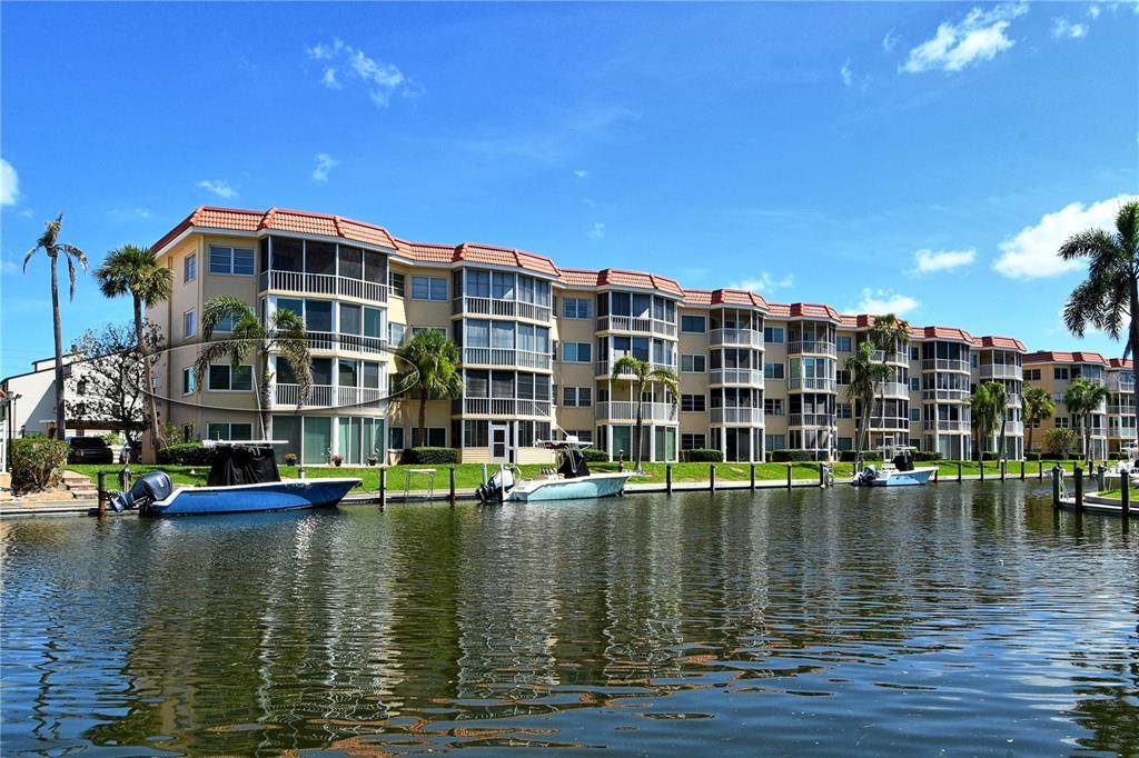 1250 Portofino Drive - Photo 1