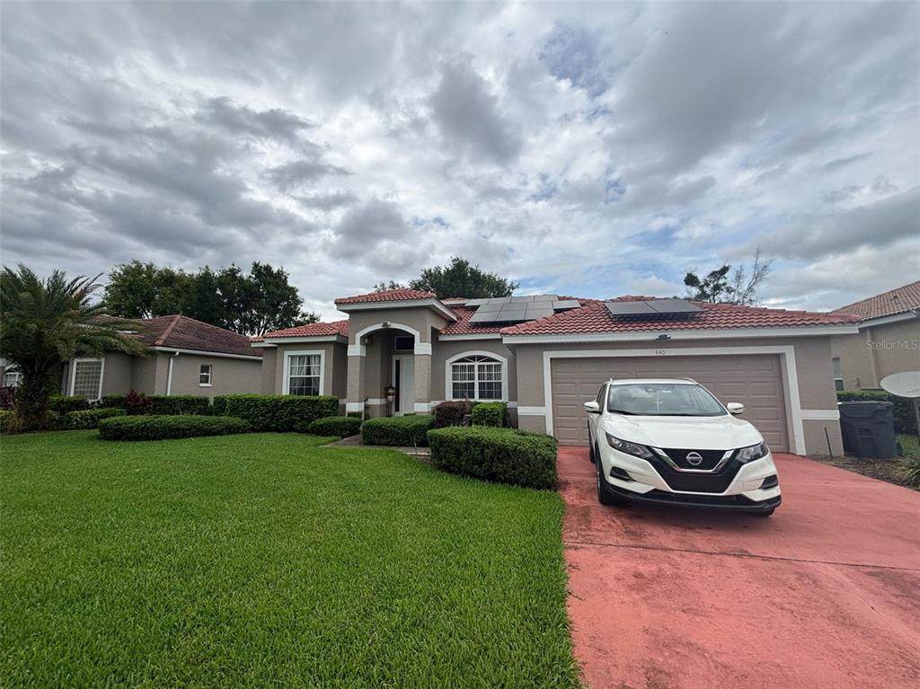 440 Bay Leaf Drive - Photo 1