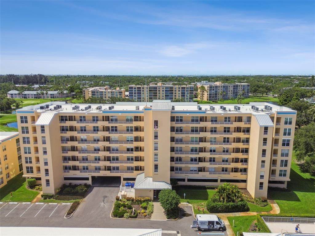 4460 Fairways Boulevard - Photo 1