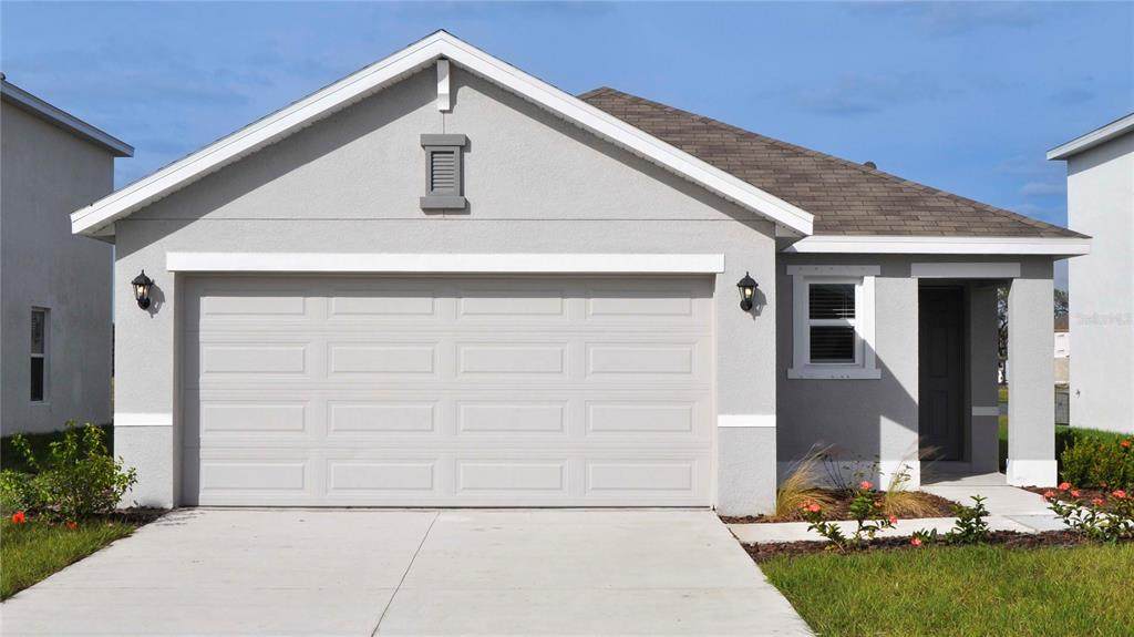 3278 Rock Sound Street - Photo 1