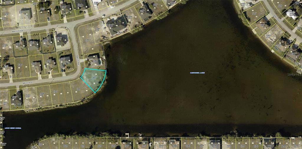 600 25TH Street - Photo 1