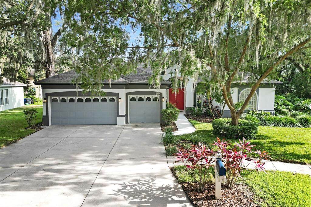 5103 Twin Creeks Drive - Photo 1