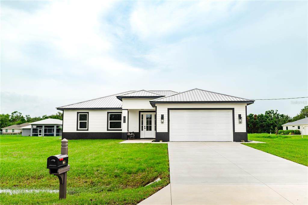 1613 Swingle Terrace - Photo 1