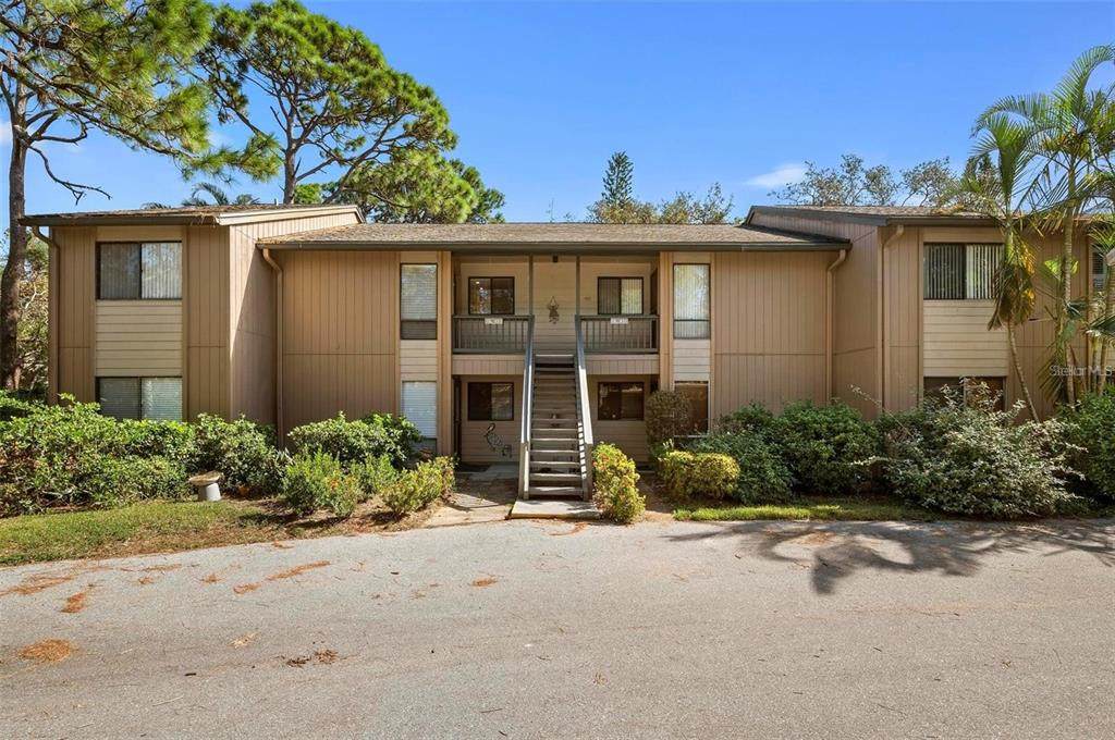 1707 Pelican Cove Road - Photo 1