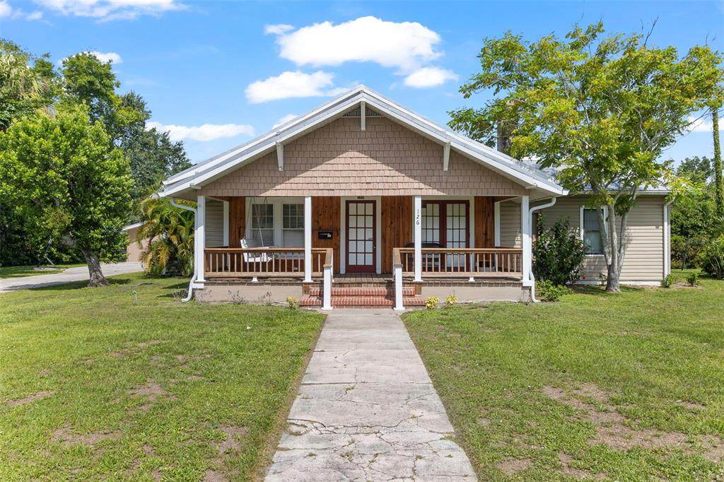 126 Sumter Avenue - Photo 1