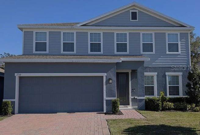 1710 Summer Rose Drive - Photo 1