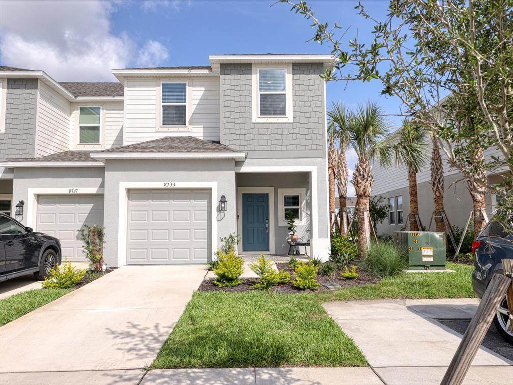8733 Winter Breeze Way - Photo 1