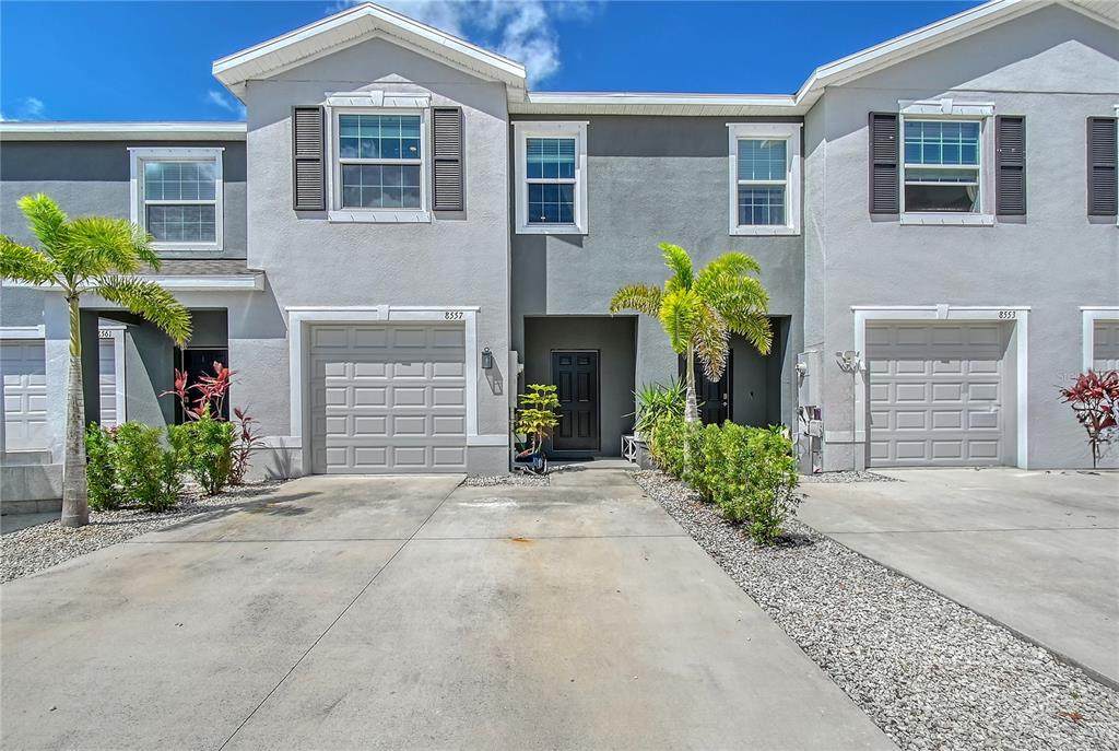 8557 Milestone Drive - Photo 1