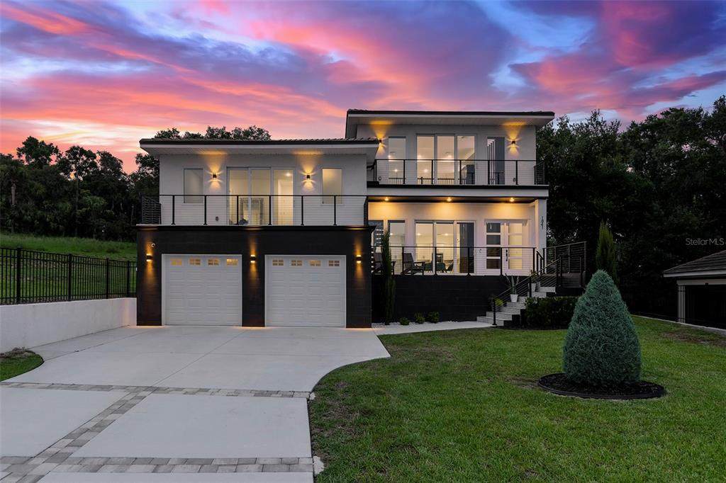 1841 Moorings Court - Photo 1