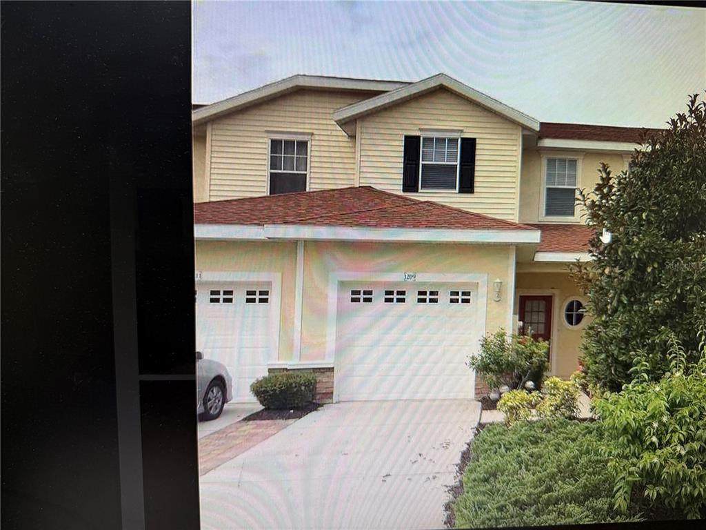 1209 Jonah Drive - Photo 1