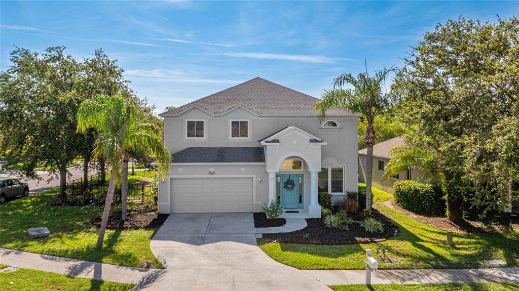 8804 Founders Circle - Photo 1