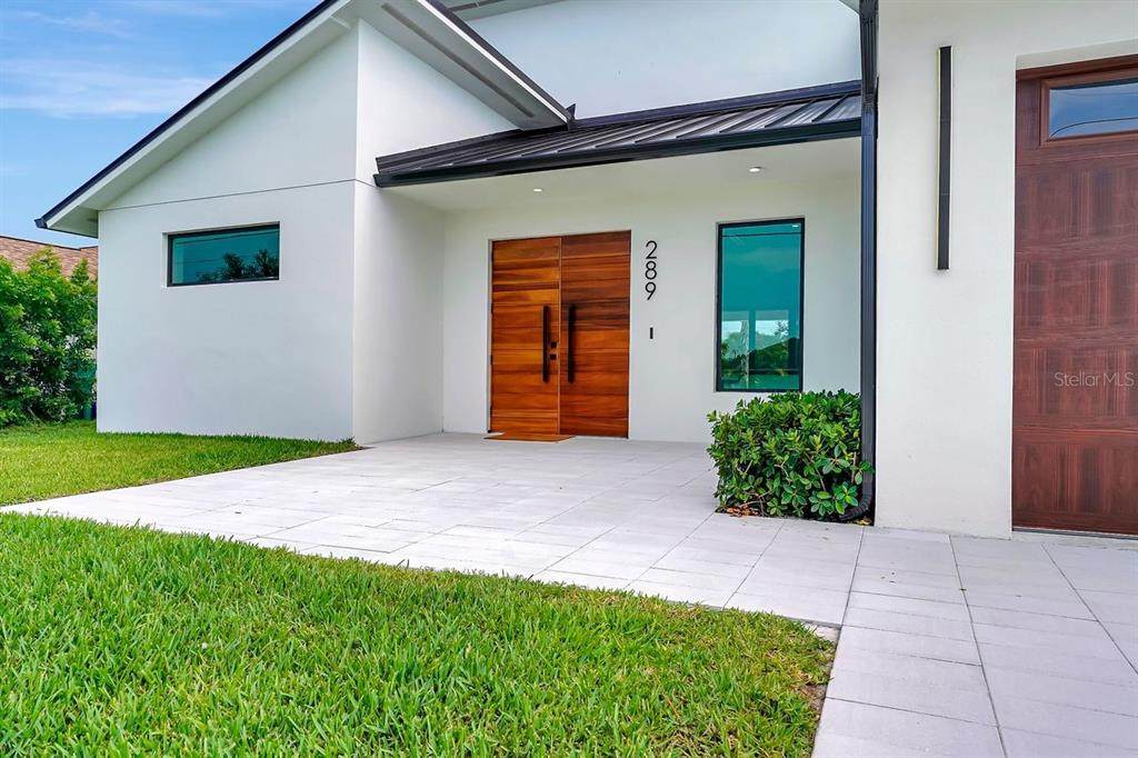 289 Long Meadow Lane - Photo 1
