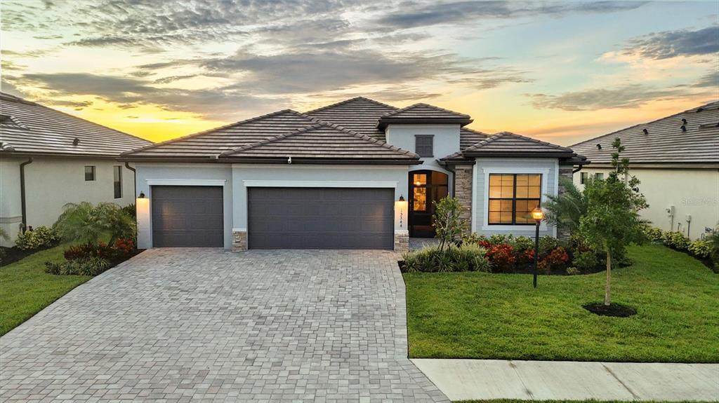 15344 Serene Shores Loop - Photo 1