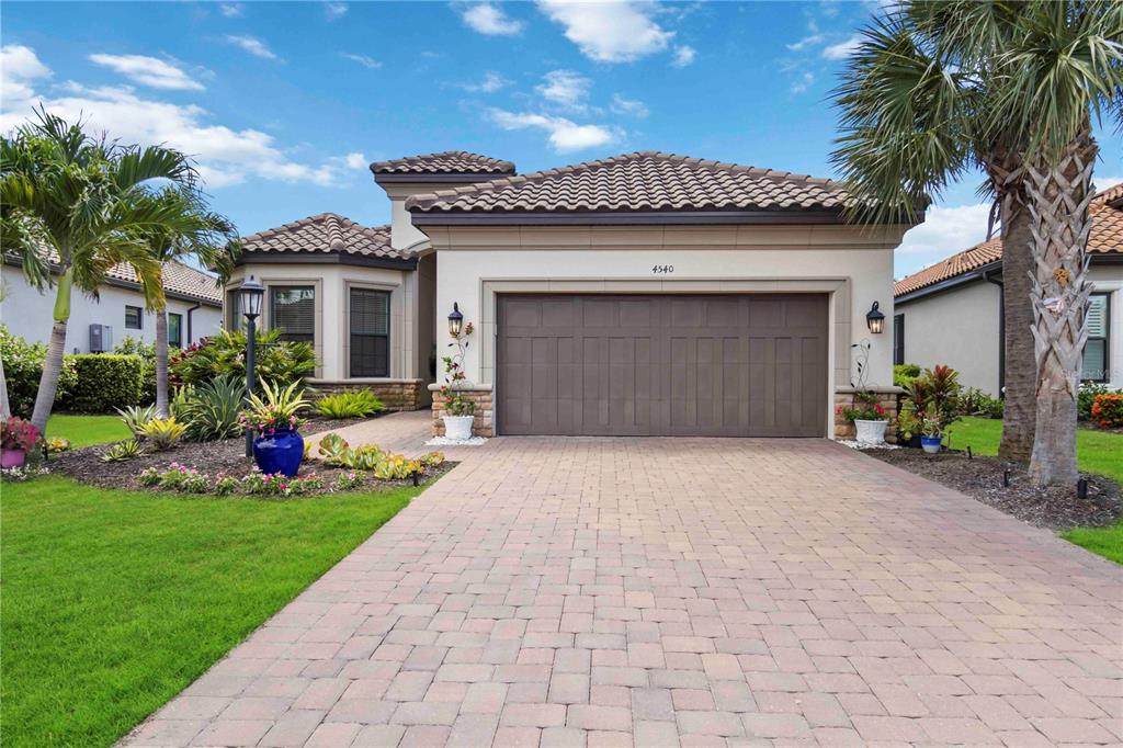 4540 Terrazza Court - Photo 1