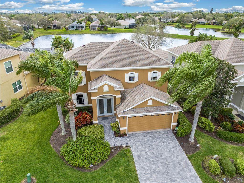 3671 Summerwind Circle - Photo 1