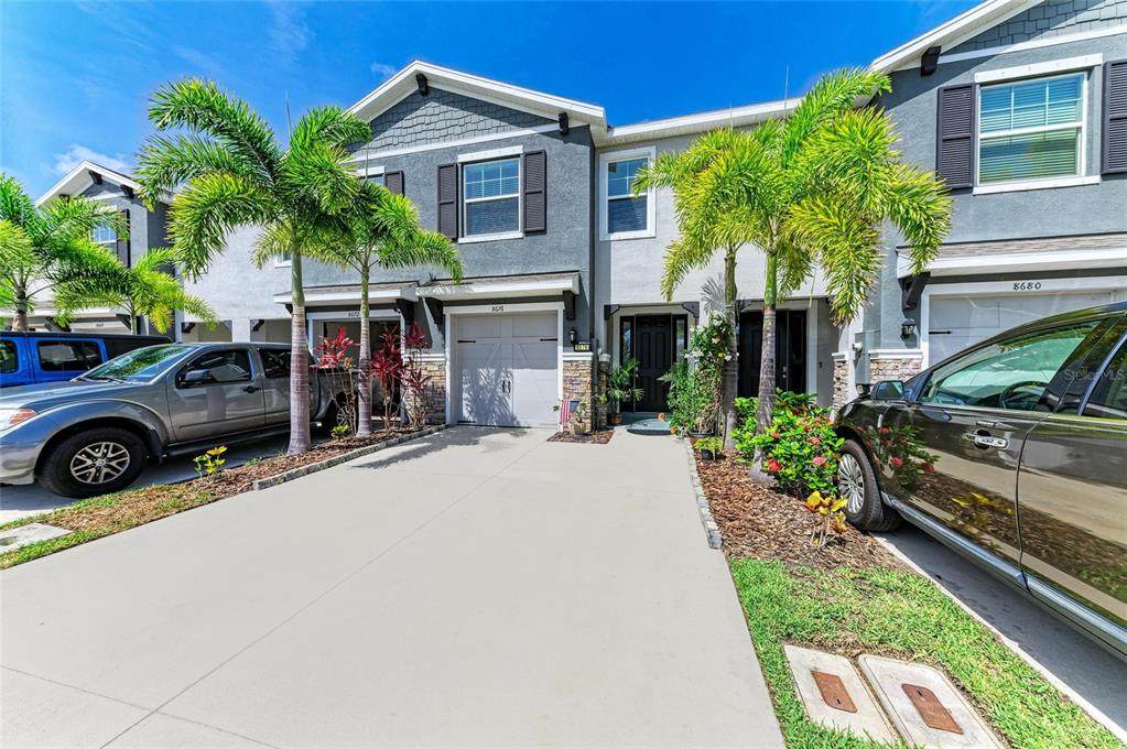 8676 Ice Wine Street - Photo 1