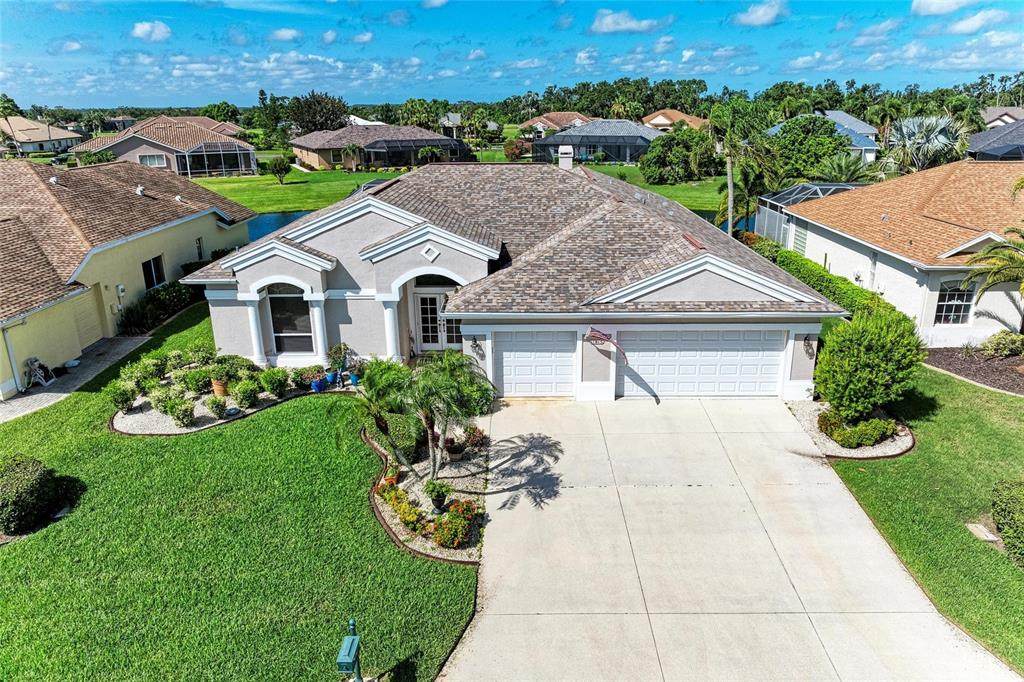 11915 Oak Ridge Drive - Photo 1