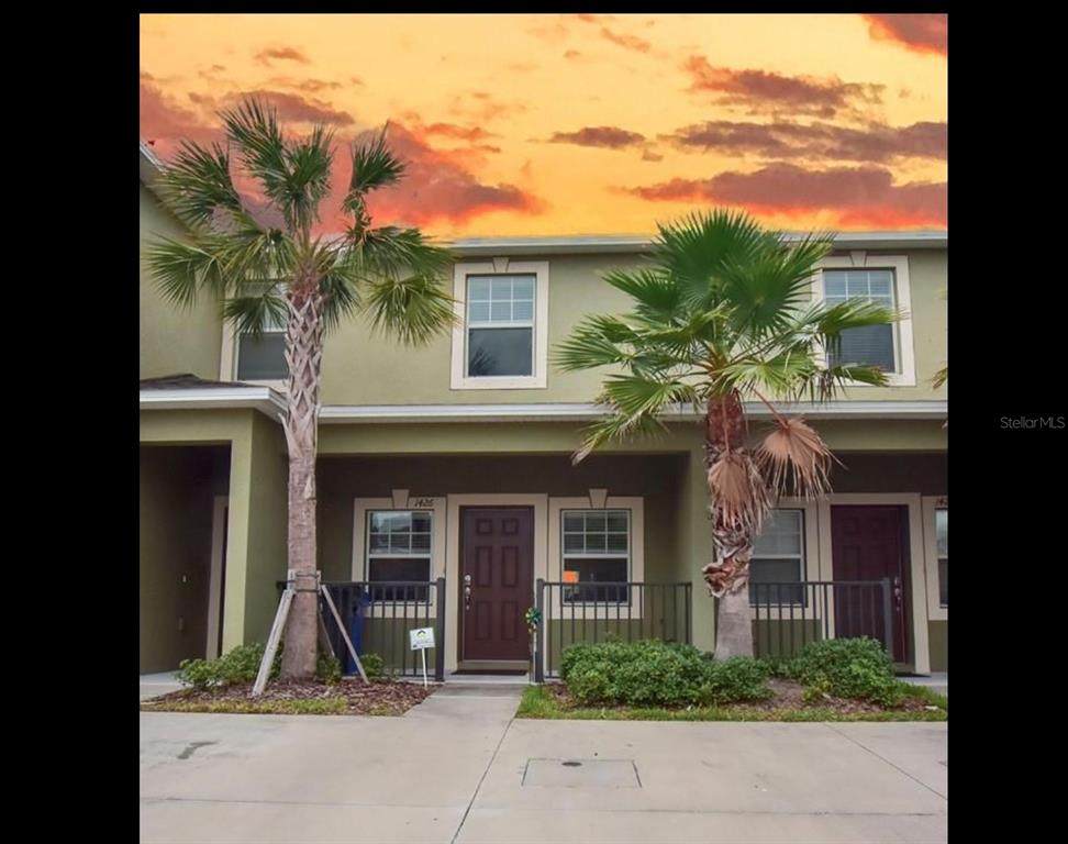 1426 Harbour Blue Street - Photo 1