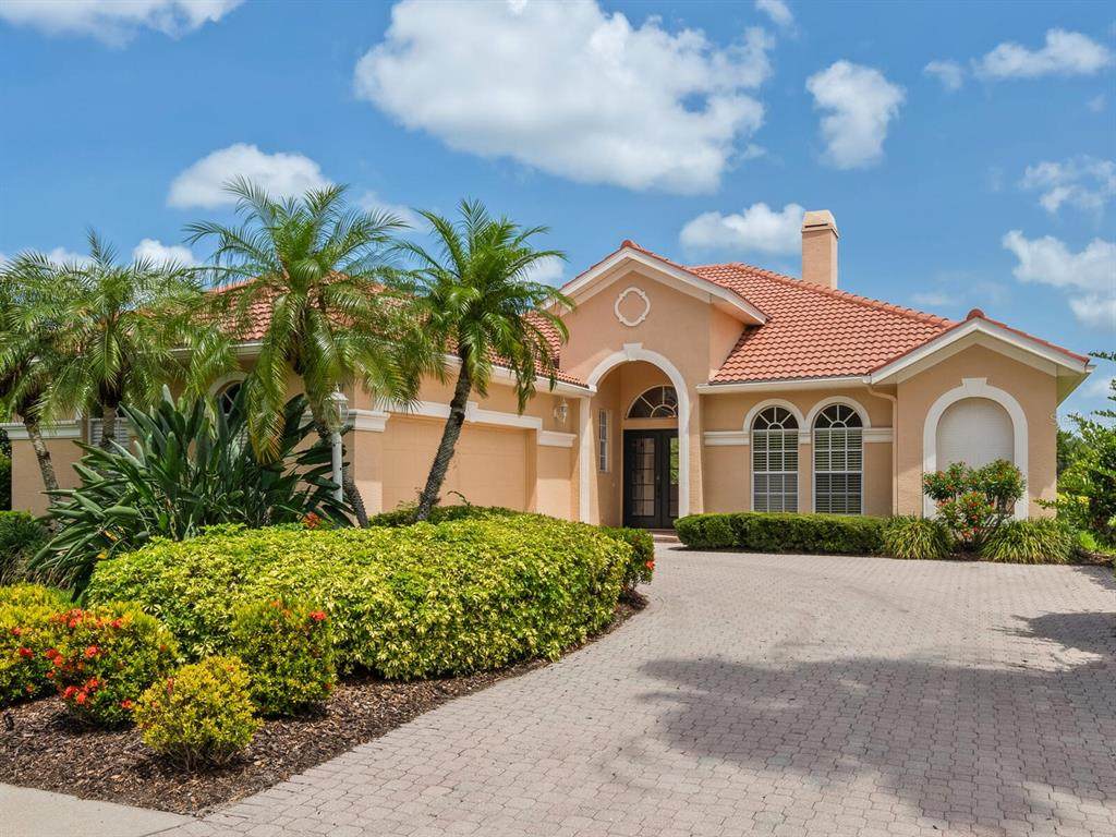 6851 Bay Hill Drive - Photo 1