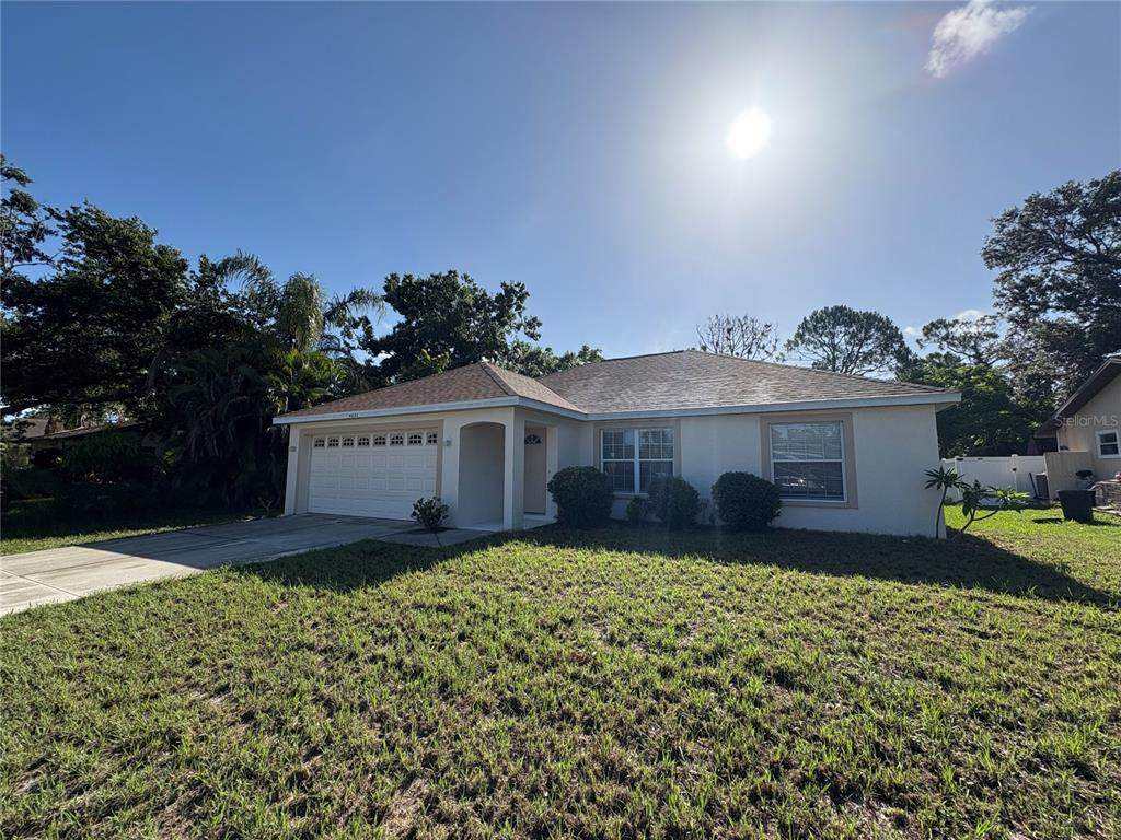 4031 Wake Avenue - Photo 1