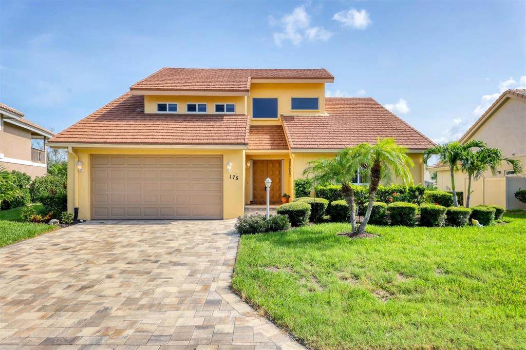 175 Inlets Boulevard - Photo 1