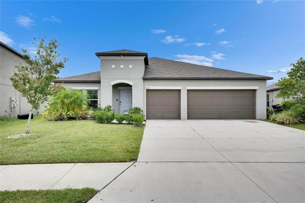 5521 Olano Street - Photo 1