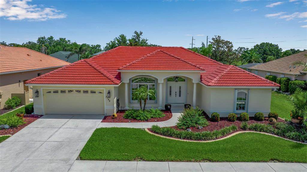 2148 Date Palm Way - Photo 1